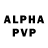 APVP VHQ Lucy Alvey